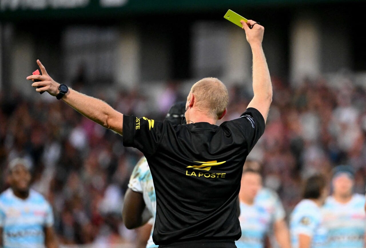 , « Elles ont créé des polémiques » : Mathieu Raynal reconnaît 4 erreurs d’appréciation des arbitres