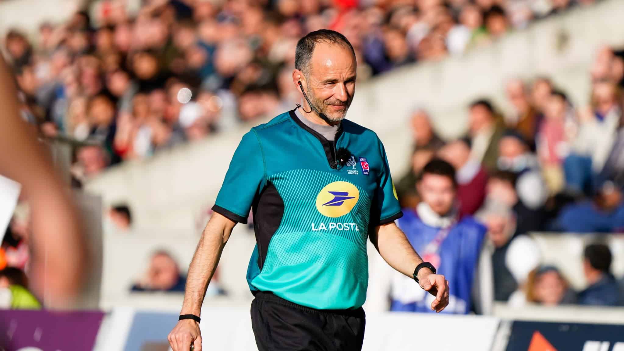 , « Perf Arbitres », le logiciel de gestion des arbitres de rugby qui fait saliver la FFF