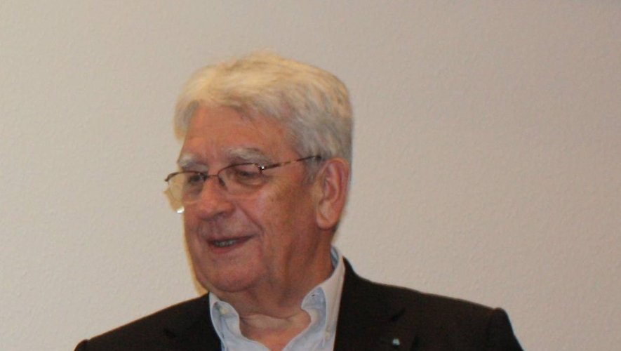 , Quint-Fonsegrives. Jacques Rezungles : il était une fois le rugby