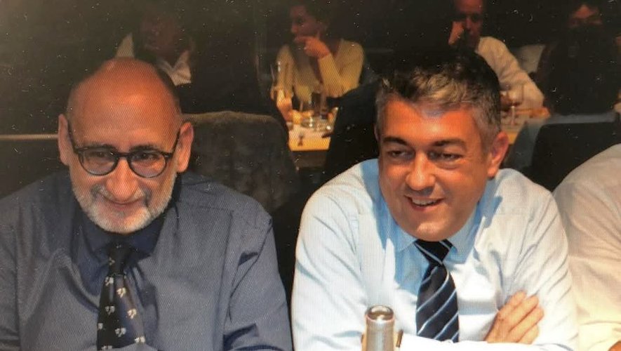 , Rugby amateur. La disparition brutale de Jean-Marc Dedieu va laisser un grand vide dans le rugby ariégeois et occitan