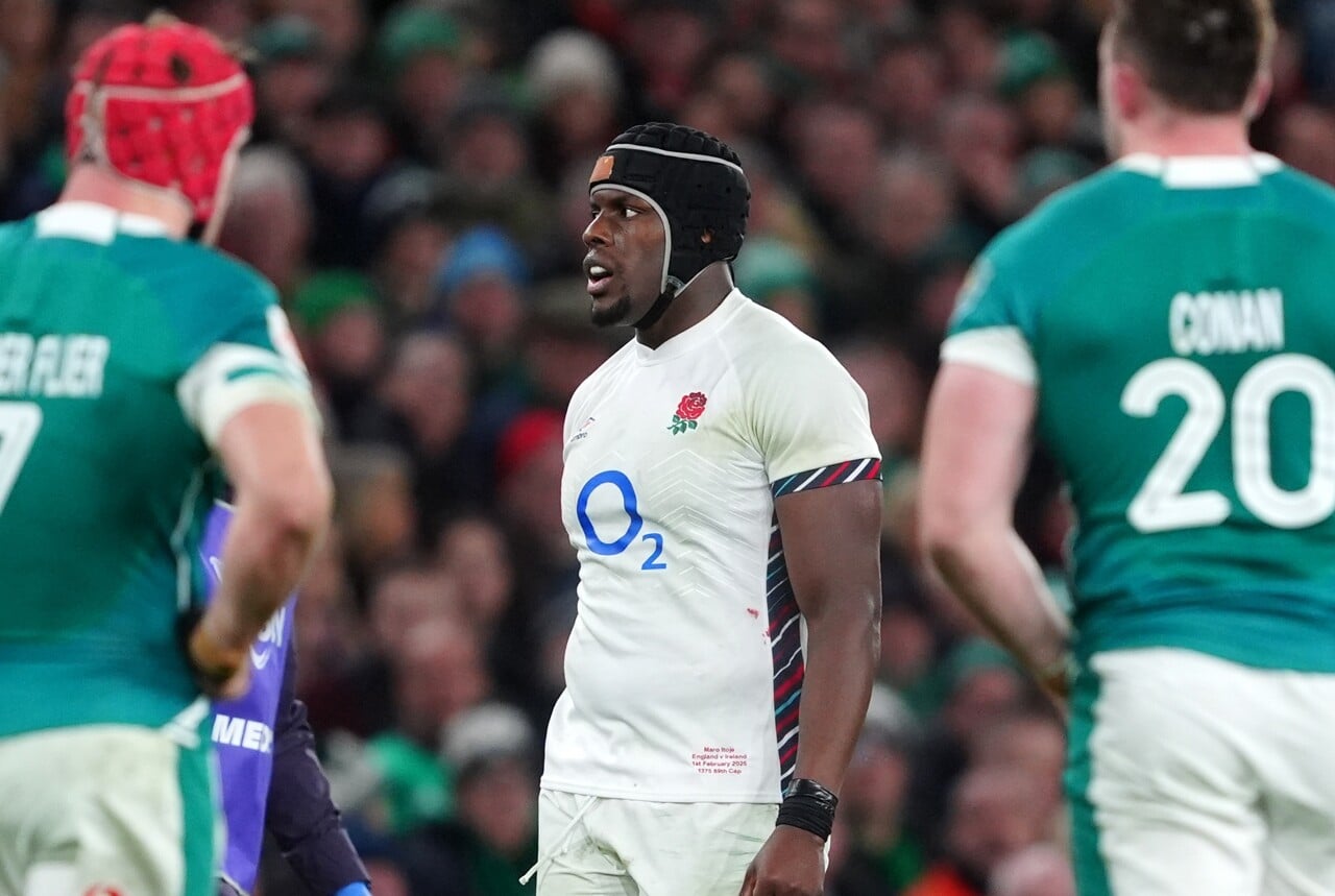 , VIDEO. « Dégoutant », « coup bas »… Ce geste bien moche de Maro Itoje qui a échappé aux arbitres