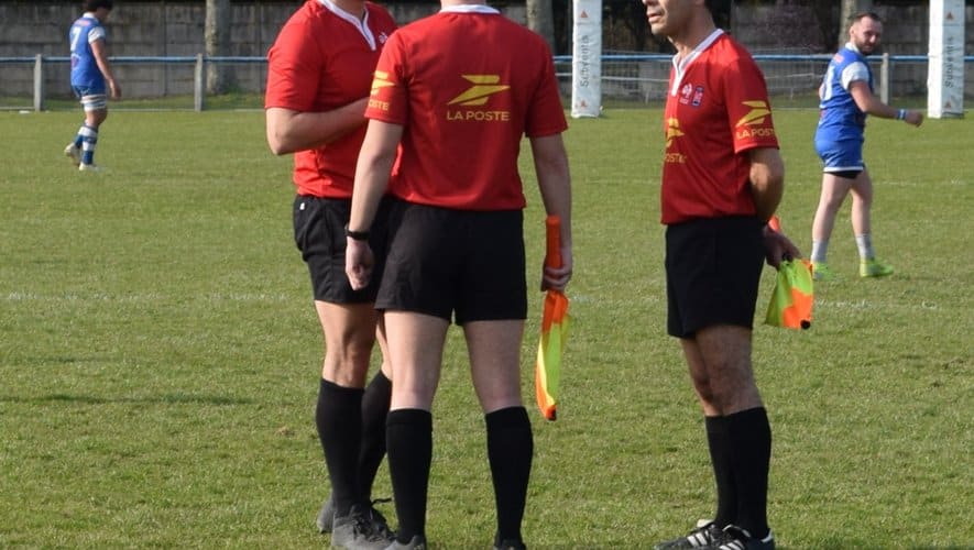 , Alors que les agressions contre les arbitres se multiplient, hommage à ceux sans qui le jeu serait impossible