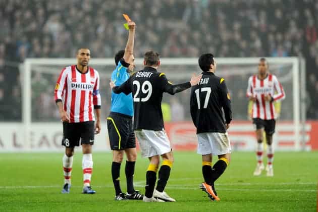 , « Le niveau des arbitres français est excellent », analyse Eduardo Iturralde, légende de l’arbitrage espagnol