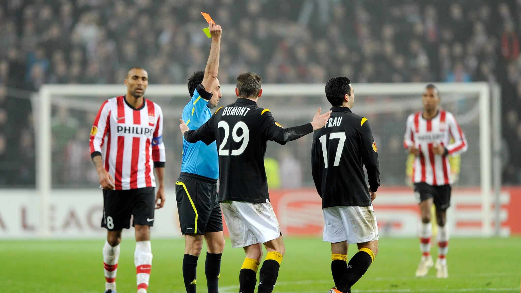 , « Le niveau est excellent », une légende de l’arbitrage espagnol dithyrambique sur les arbitres français