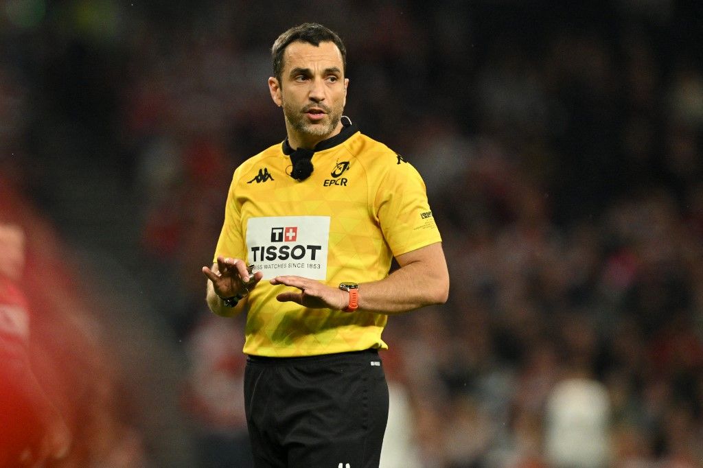 , Pourquoi l’arbitrage en rugby devient un casse-tête pour les supporters