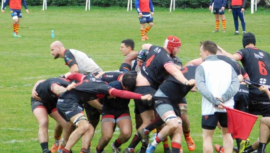 , Rugby (Fédérale 2). L’UA Saverdun se déplace sans pression à Argelès-sur-Mer