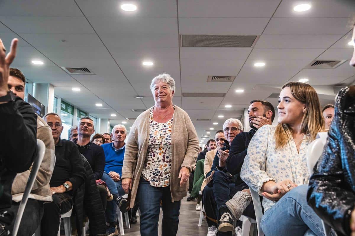 , Rugby : les Etoiles du rugby amateur Béarn et Soule de retour ce mardi soir au Hameau