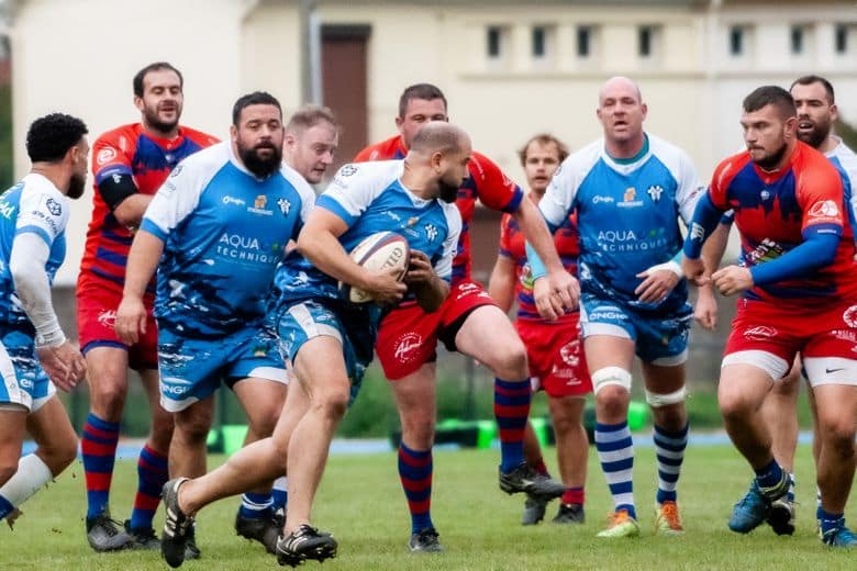 Moissagais et Mont&eacute;chois peuvent s&rsquo;offrir un titre en Occitanie.