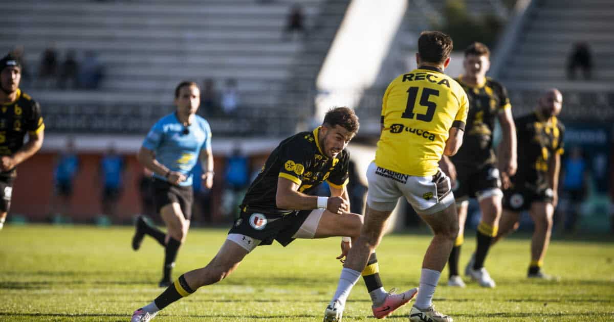 , Accueil Sport On connaît le nom de l’arbitre pour SO Chambéry – Aurillac, et ça ne plaît pas aux …