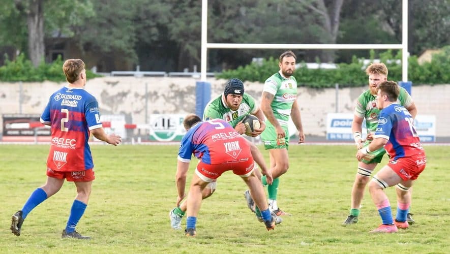 , Amateur. Cartons rouges, match arrêté : le club de Draguignan ne cautionne pas l’attitude de ses joueurs