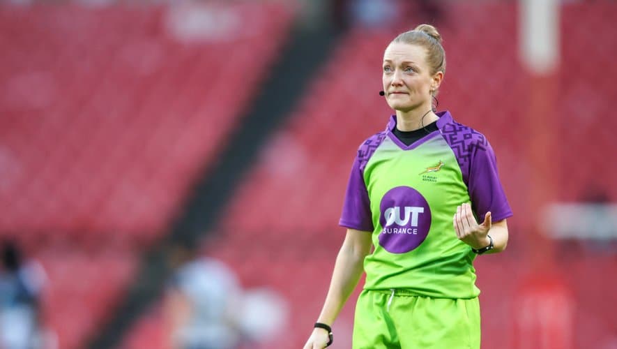 , Challenge Cup – « L’exemple de Hollie Davidson fait rêver » : la carte blanche d’Aurélie Groizeleau