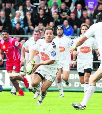 Champions cup/Challenge cup-Finale: Les arbitres dévoilés image 1