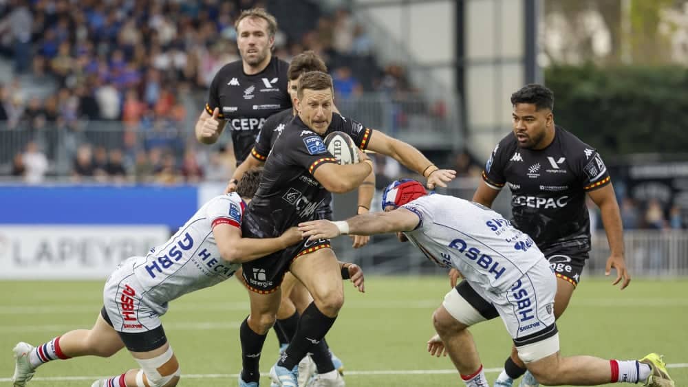 , Pro D2 – quart de finale : Provence Rugby lance sa phase finale ce jeudi soir face à Angoulême