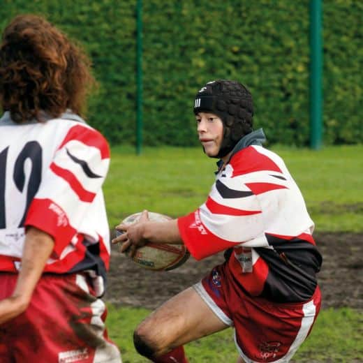 La jeunesse des quatre coins de France sera &agrave; l&rsquo;honneur au stade.