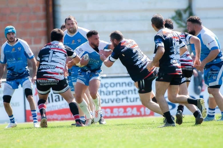 Les Moissagais ont souffert en demi-finale mais l’emportent toujours. Il faut enchaîner.