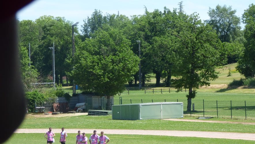 , Rugby. L’USF affronte une équipe tarnaise en 1/16e de finale