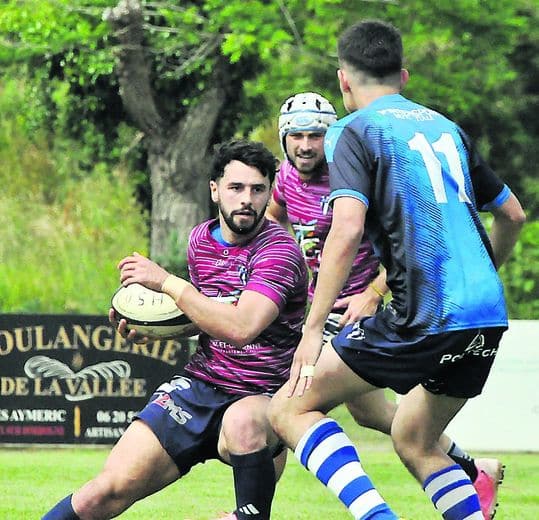 Les Chapeliers sont en confiance.