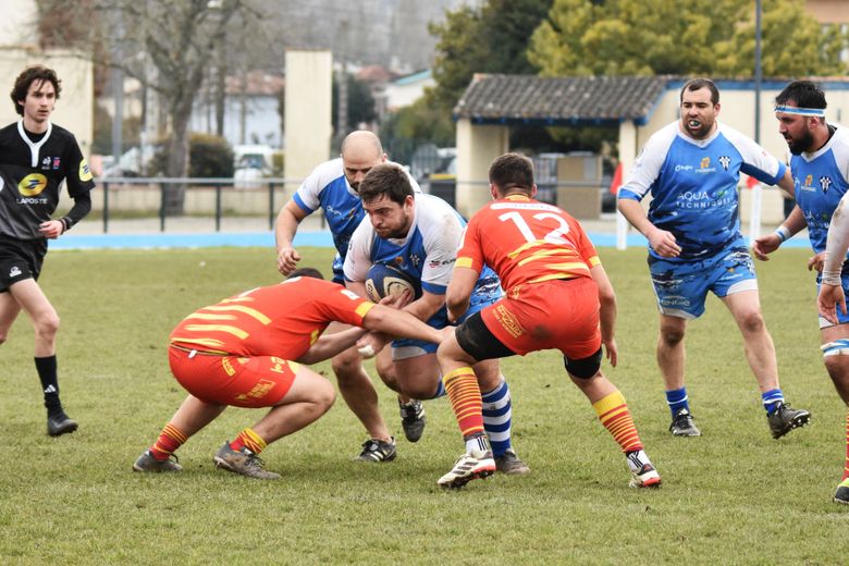 Les deux &eacute;quipes se connaissent tr&egrave;s bien cette saison.