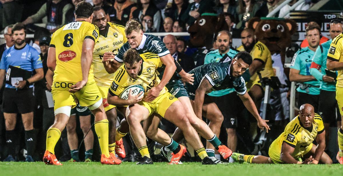 « On a besoin de trouver une formule pour un niveau normal de motivation, d’ambition ».