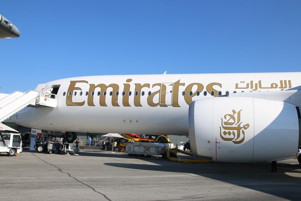 , Emirates devient Partenaire Officiel de la Coupe du Monde de Rugby Féminin 2025 en Angleterre