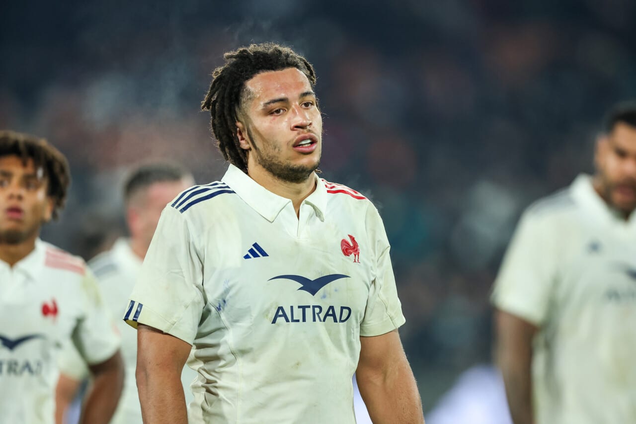 , « Où était le TMO ? », « Ses mini dreadlocks le rendent très visible » : la presse étrangère analyse le match