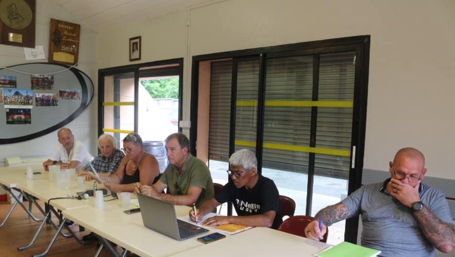 , Séméac. SO Rugby : entre bilan et ambitions