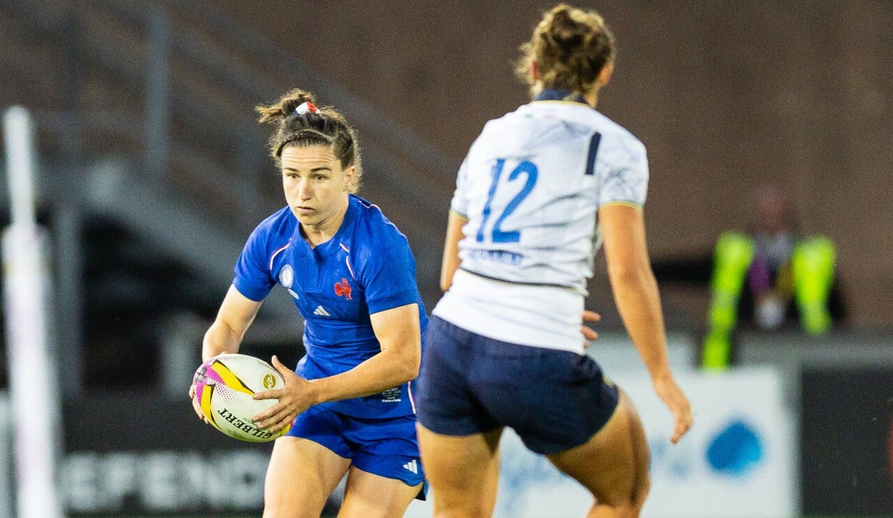 , Heure, chaîne, compos, arbitre : où et quand regarder le match de Coupe du monde féminine France-Brésil
