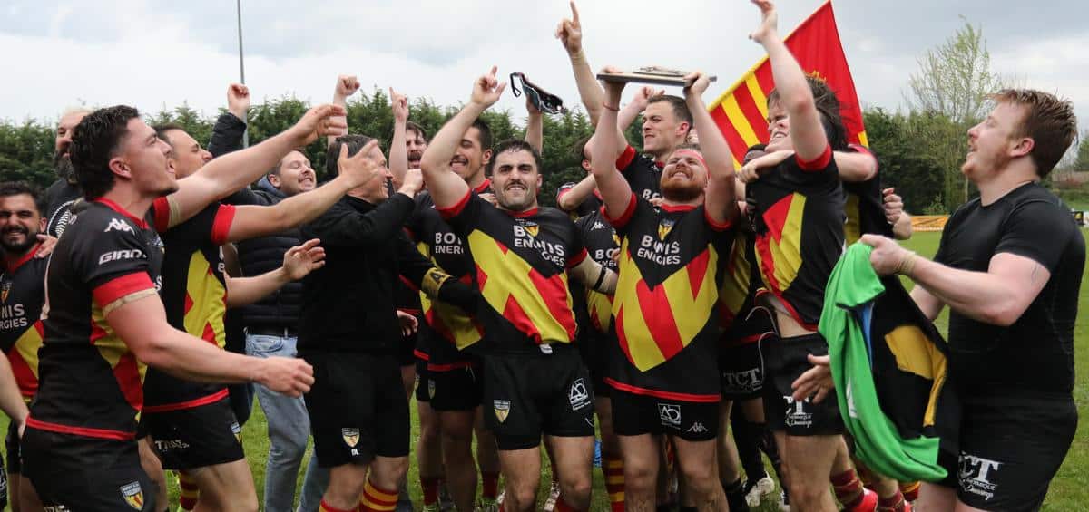 , Rugby en Dordogne : des clubs en quête d’un nouveau souffle en R2