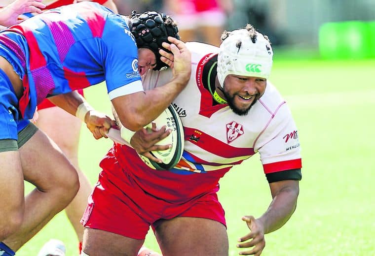 Les enjeux sont clairs pour les Cacistes, il faut gagner à la maison.