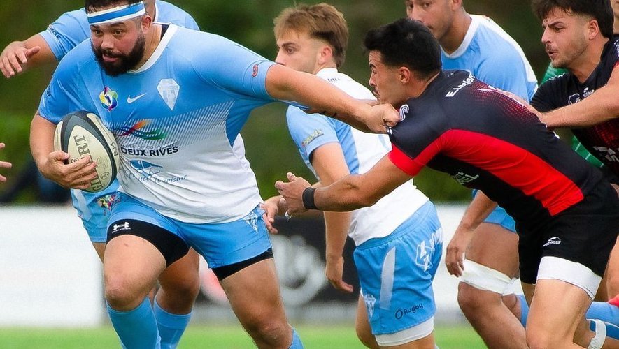 , Rugby (Nationale 2). « Il faut retrouver le goût du sang » martèle l’entraîneur de l’Avenir valencien avant le déplacement à Anglet