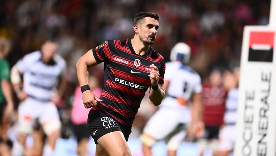 , Top 14 – Deux Toulousains, aucun Bordelo-Béglais : les nommés pour le meilleur joueur du Top 14 à la Nuit du Rugby