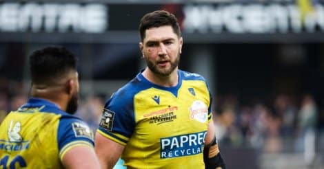 , Top 14 : Le premier carton orange sorti contre Simmons