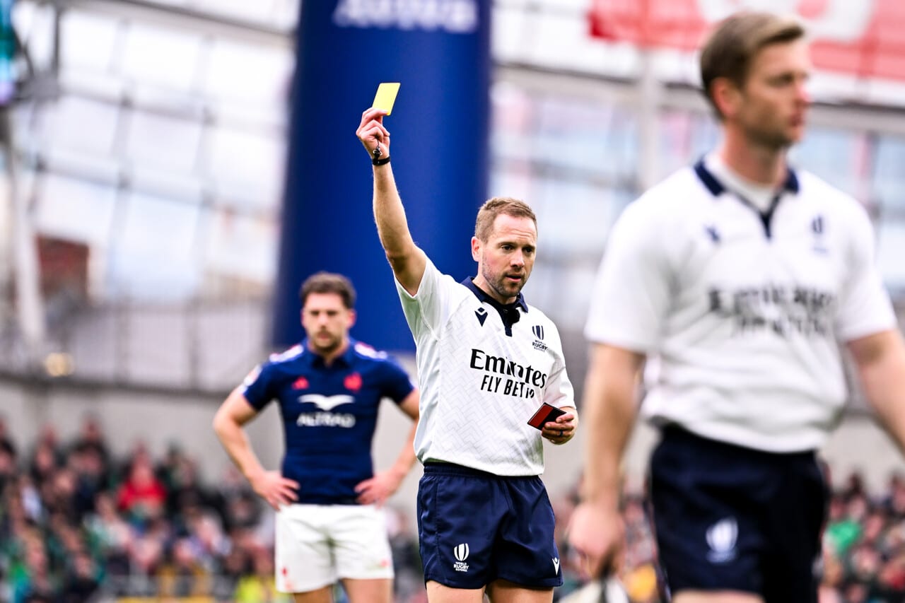 , Des retours à Bayonne, les arbitres des Bleus : les 5 infos rugby qu’il ne fallait pas louper ce lundi