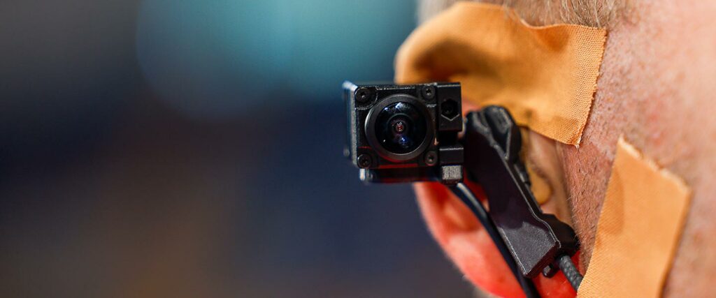 , La RefCam Arbitres en test à la Coupe du Monde des Clubs