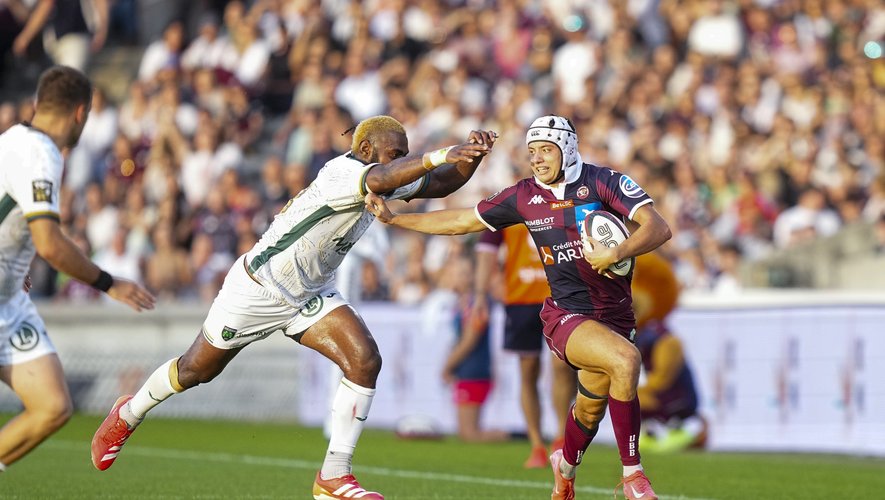 , Nuit du Rugby, le palmarès d’une nuit d’étoiles