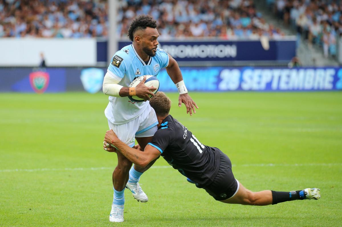 , Nuit du Rugby : Maqala (Bayonne) et deux Toulousains nommés pour le titre de meilleur joueur du Top 14