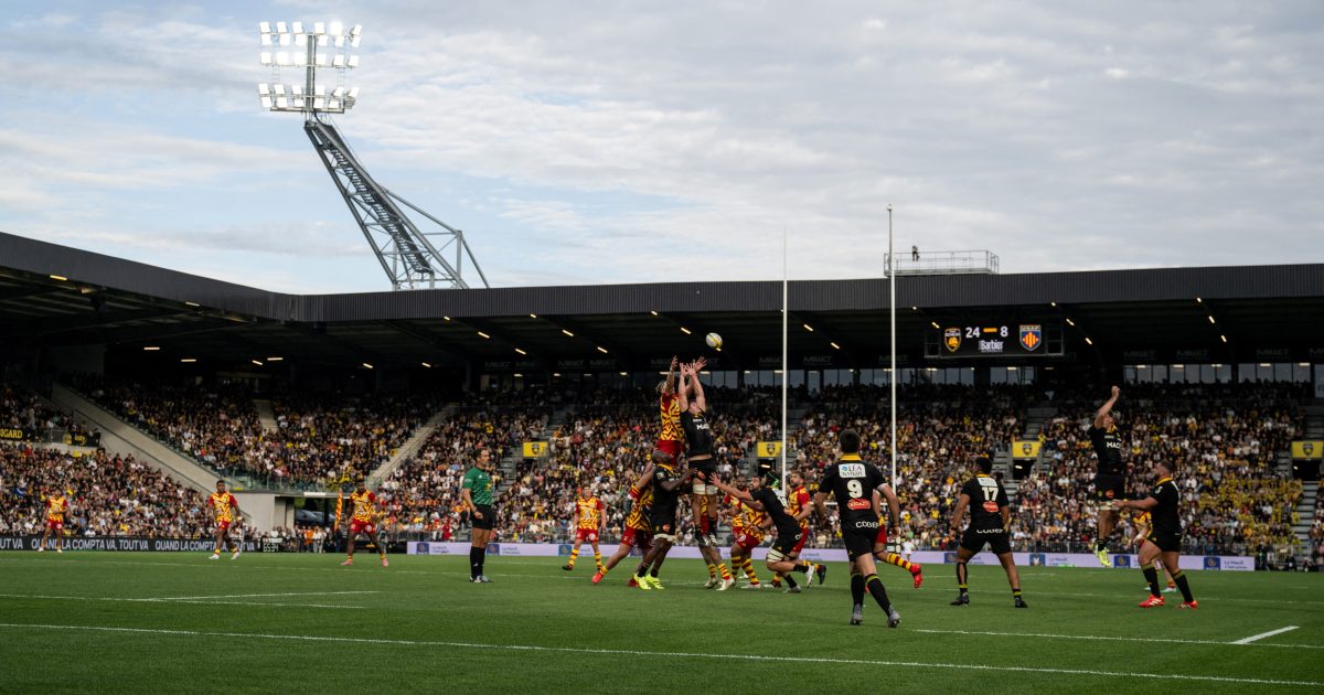 , Pas plus de 30 matchs par saison : les nouvelles directives du rugby