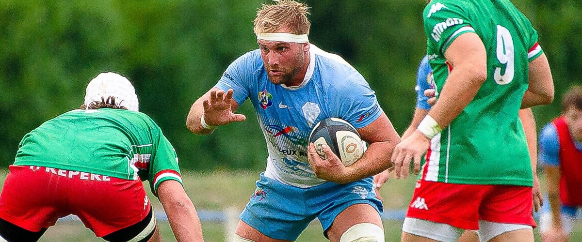 , Rugby (Nationale 2). » On fera les comptes après le match » prévient le manager de Valence d’Agen