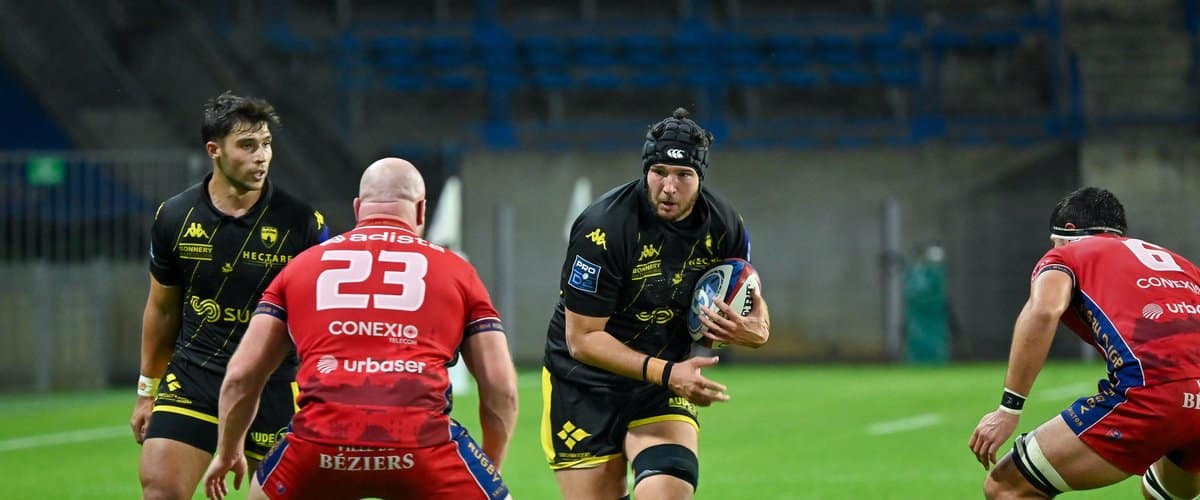 , Rugby – Pro D2 : en déplacement à Grenoble, chez un cador du championnat, l’US Carcassonne veut se payer