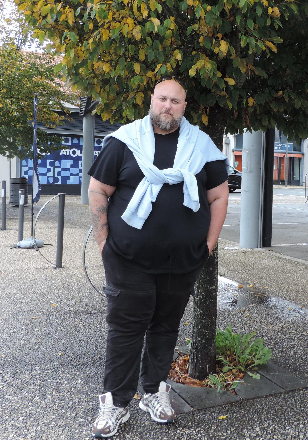 , Rugby régional en Charente-Maritime : Joseph Raffin ou une fidélité sans faille à Marsilly