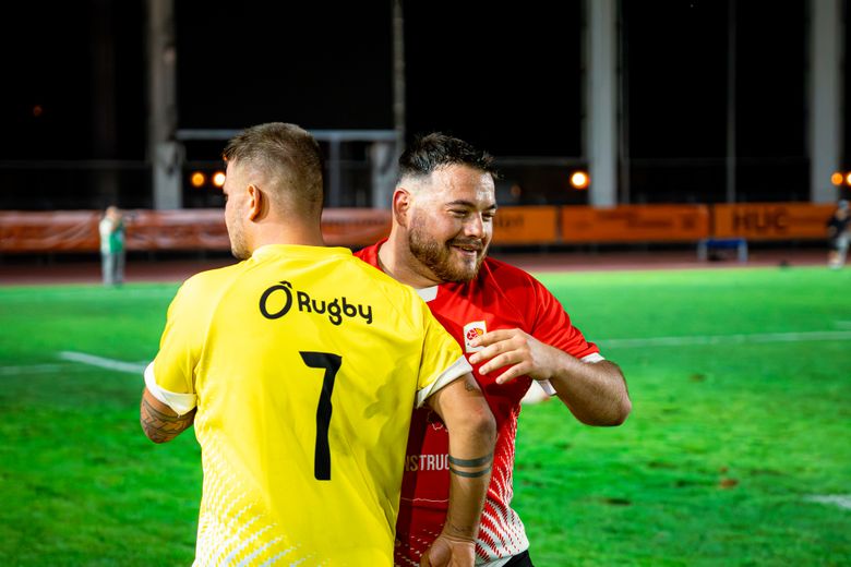 Du respect apr&egrave;s les rencontres.