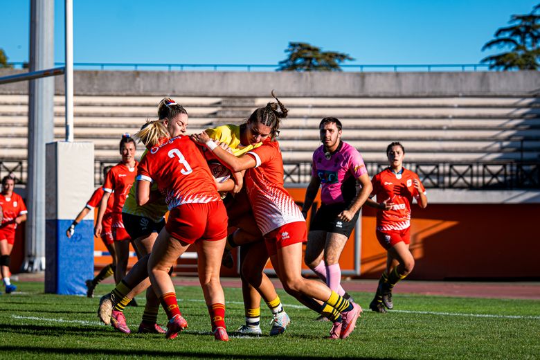 Un combat de tous les instants.