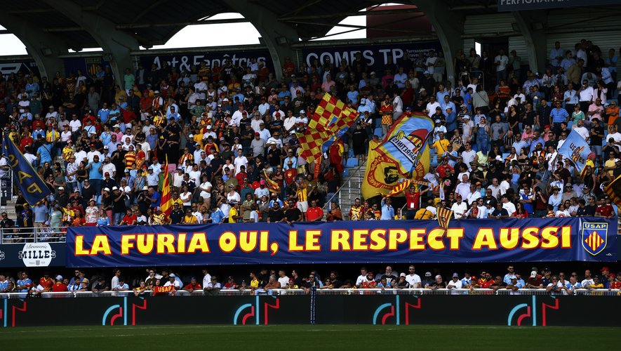 , Top 14 – « Le rugby, la fête et le marigot » : l’édito du lundi consacré aux débordements dans les tribunes