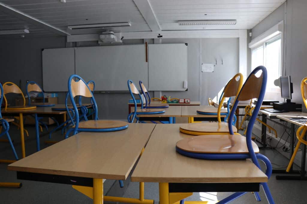 , Pantin ; Valérie Pécresse injecte 60 millions d’euros pour construire un second lycée à Romainville