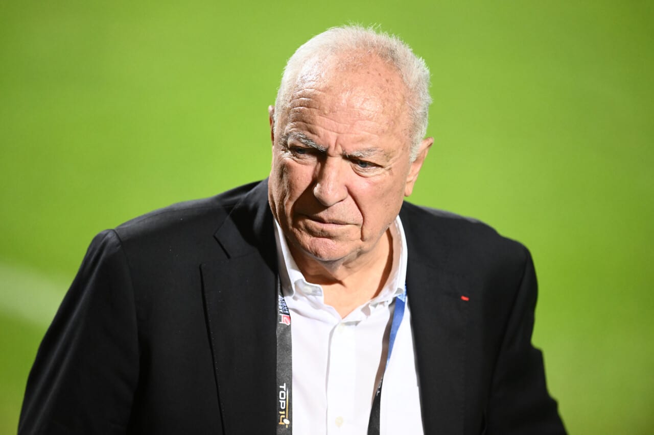 , Pro D2. « Je ne comprends pas cette sanction » : le président de Colomiers Alain Carré remonté