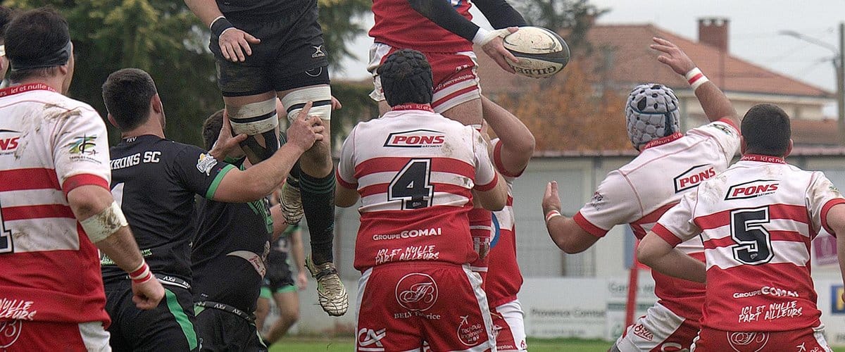 , Rugby, Fédérale 1 : Castelsarrasin en quête de points à Castelnaudary