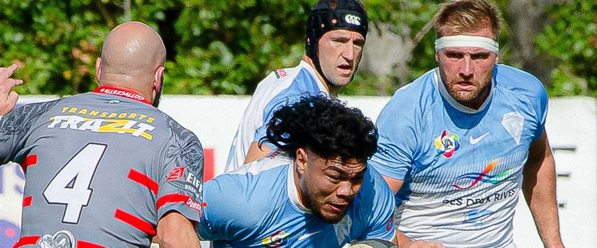 , Rugby (Nationale 2). Une réception à ne pas laisser passer pour Valence d’Agen