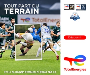 , Rugby : partenariat historique entre France Travail et la Fédération Française de Rugby