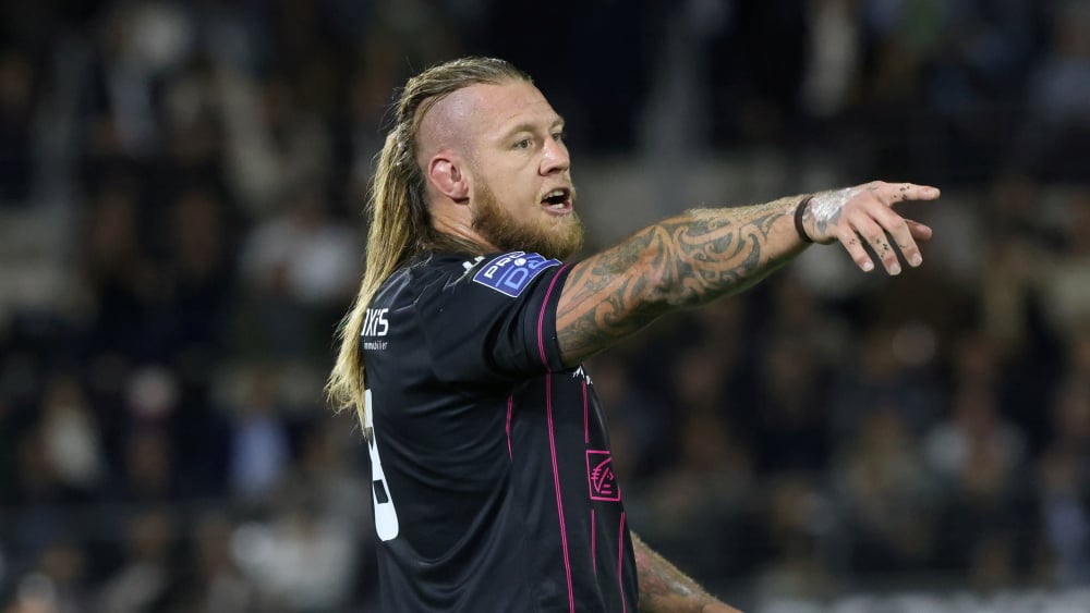 , Rugby – Pro D2 : face à Carcassonne, la « bête » Teimana Harrison signera son retour avec Provence