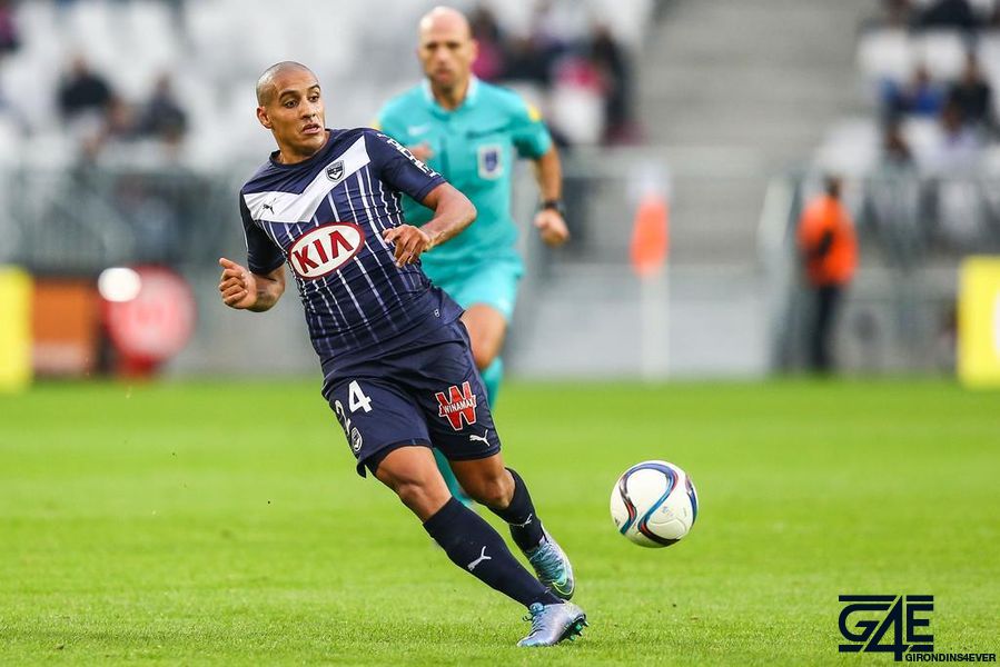 , Wahbi Khazri : “Est-ce qu’on veut que le football devienne comme le rugby ? Moi, ça ne me plairait pas du tout”
